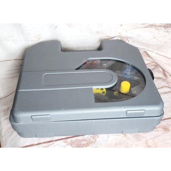 Explore the Microscopic World with the National Geographic Microscope Kit - Picture 2 of 12